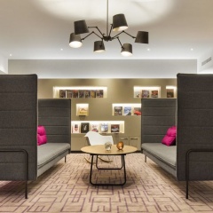 Premier Inn Braunschweig City Centre - Bild 29