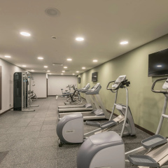 Hilton Garden Inn Frankfurt City Centre - Bild 19