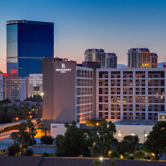 Renaissance Las Vegas Hotel - Bild 1