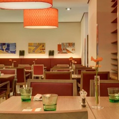 Orangerie Hotel - Bild 20