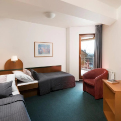Hotel Troja - Bild 6