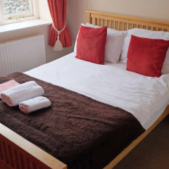 The Old Court Hotel thumbnail 3