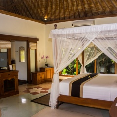 FuramaXclusive Resort & Villas, Ubud Resort - Bild 5