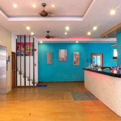 iCheck inn Central Patong - Bild 16