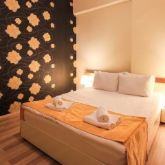 Naskon Sapphire Resort & Spa - Bild 7