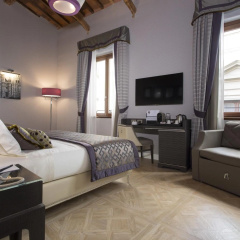 Hotel Spadai - Bild 7