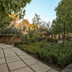 Villa De Luxe Domaine Des Kasbah - Bild 11