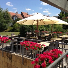 Arkadenhotel im Kloster - Bild 8