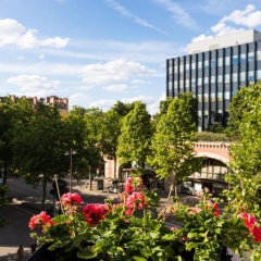 Hotel Prince Albert Gare de Lyon - Bild 14