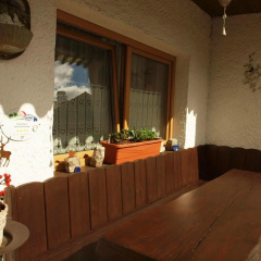 Gästehaus & Pension Watzmannblick - Bild 10