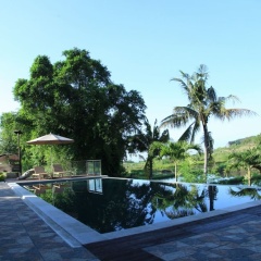Villa Bali Borneo - Bild 14