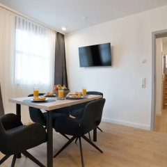 Zentrale Apartments I home2share - Bild 19