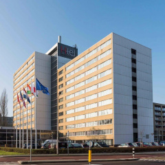 Htel Serviced Apartments Amsterdam Amstelveen - Bild 1