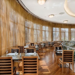WOW Istanbul Hotel - Bild 25