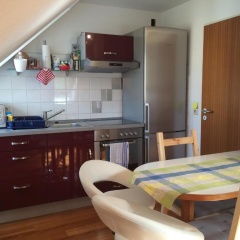 Apartment Braunschweig - Charlys Home - Bild 9