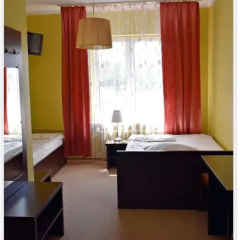 Hotel i Restauracja Lwów