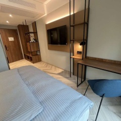 Stadthotel Neumarkt Mitte - Bild 6