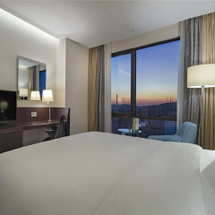 Doubletree by Hilton Istanbul Umraniye - Bild 4