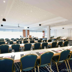 Sunday Garmisch Partenkirchen Hotel - Bild 14
