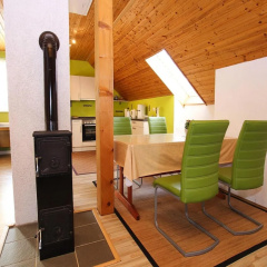 Ferienwohnung Dreilanderblick in Gorlitz - Bild 4