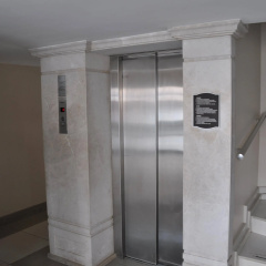 Almena Hotel - Bild 12