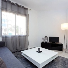 Modern and Charming 3bed Close to Torrassa Metro - Bild 6