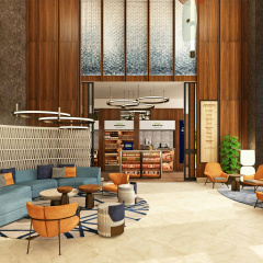Doubletree by Hilton Izmir Karsiyaka - Bild 3