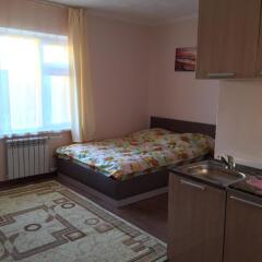 Hostel-Aktau in Aktau, Kazakhstan from 64$, photos, reviews - zenhotels.com photo 13