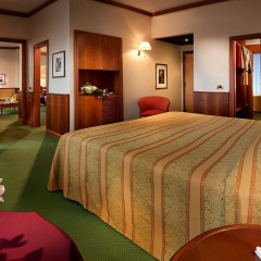 Hotel Cavour - Bild 11