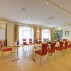 Dürer Hotel Nürnberg - Bild 13