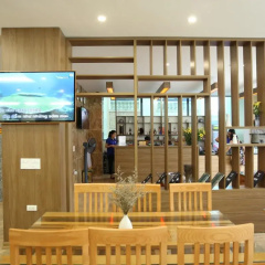 Nam A Hotel thumbnail 13