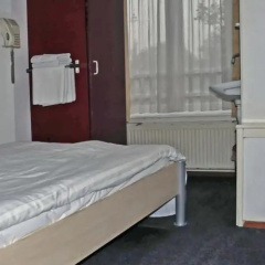 Hotel Aspen - Bild 2