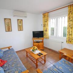 Отель Bungalows Puerta de Calpe Испания, Кальпе - отзывы, цены и фото номеров - забронировать отель Bungalows Puerta de Calpe онлайн фото 11