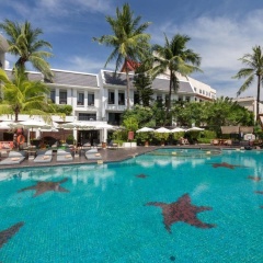 Sawaddi Patong Resort & Spa by Tolani - Bild 1