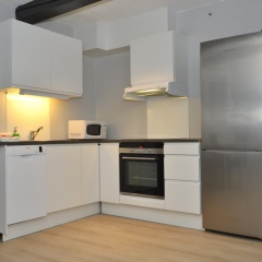 Oslo Apartments Observatoriegaten - Bild 14