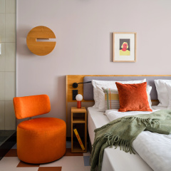 Flemings Hotel München Schwabing - Bild 4