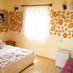 Sera Pansiyon - Bild 5