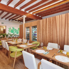 Hotel Colonial - Bild 20