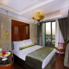 Taksim Star Hotel - Bild 4