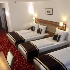Hotel Luna - Bild 7