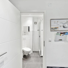 Gemütliches Apartment im Zentrum Bayreuths mit Balkon - Bild 9