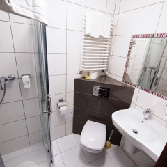 Hotel Kazimierz I - Bild 8