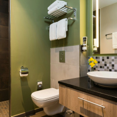 Leonardo Hotel Offenbach Frankfurt - Bild 9