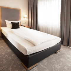 Townhouse Hotel - Bild 3