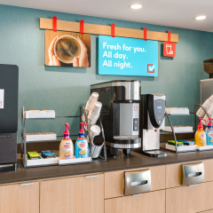 avid hotel Perry-National Fairground Area by IHG
