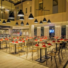 Sevn Legian Hotel - Bild 13