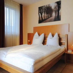 Appartements Post Hiddensee in Vitte - Bild 1