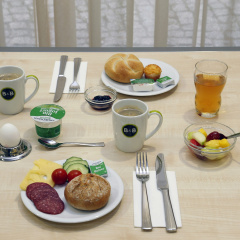 B&B HOTEL Berlin-Mitte - Bild 11