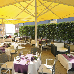 Leonardo Boutique Hotel Rigihof Zurich - Bild 23