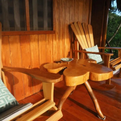 Drake Bay Sunset Lodge thumbnail 4